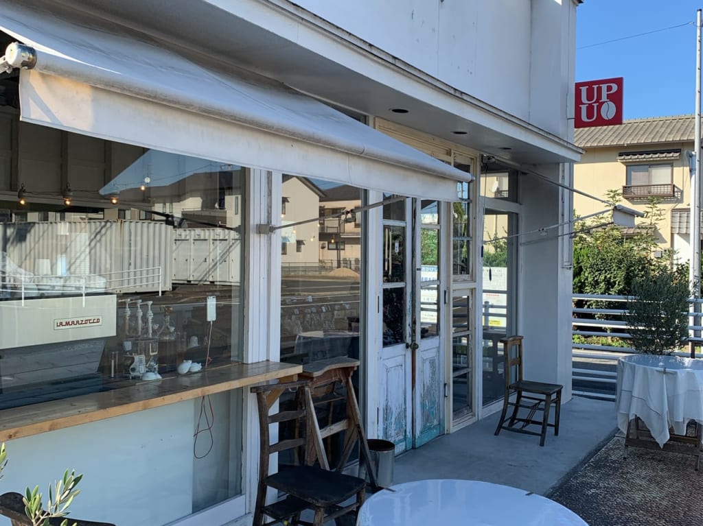 パン屋さん