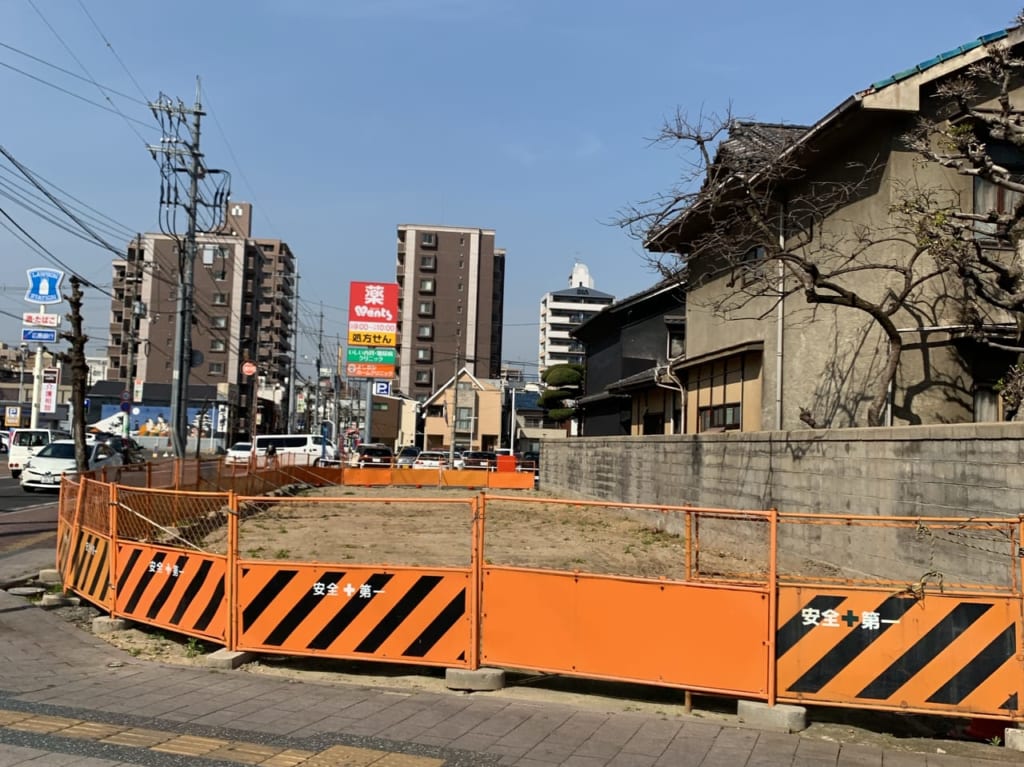 青空市場