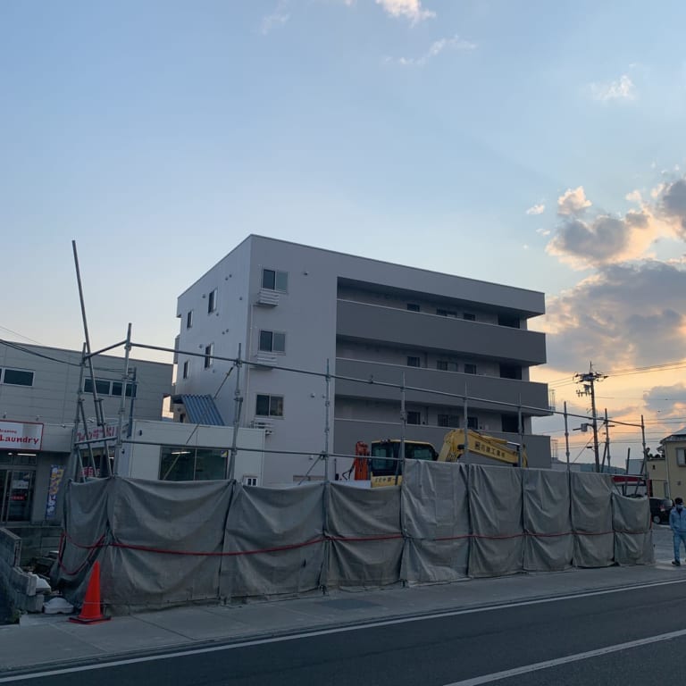 新築