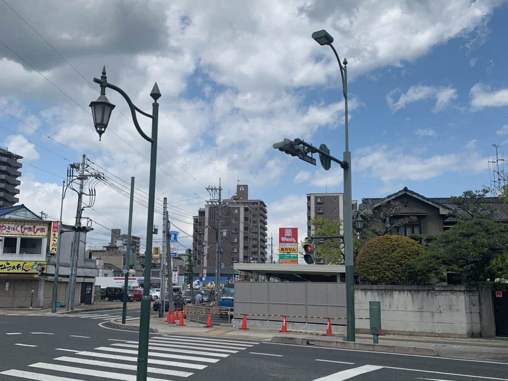 青空市場