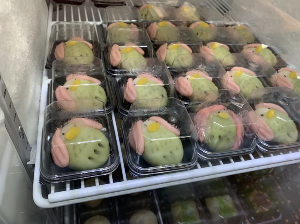 あまびえ