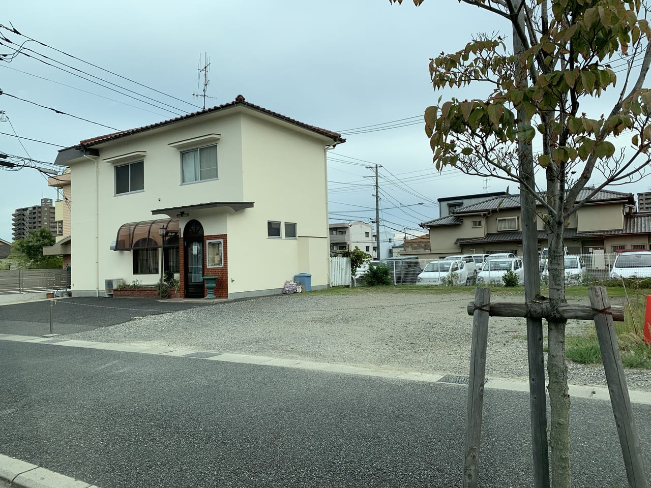 福山市 長年のファンも多い地域に愛されたレトロな喫茶店が閉店 号外net 福山市