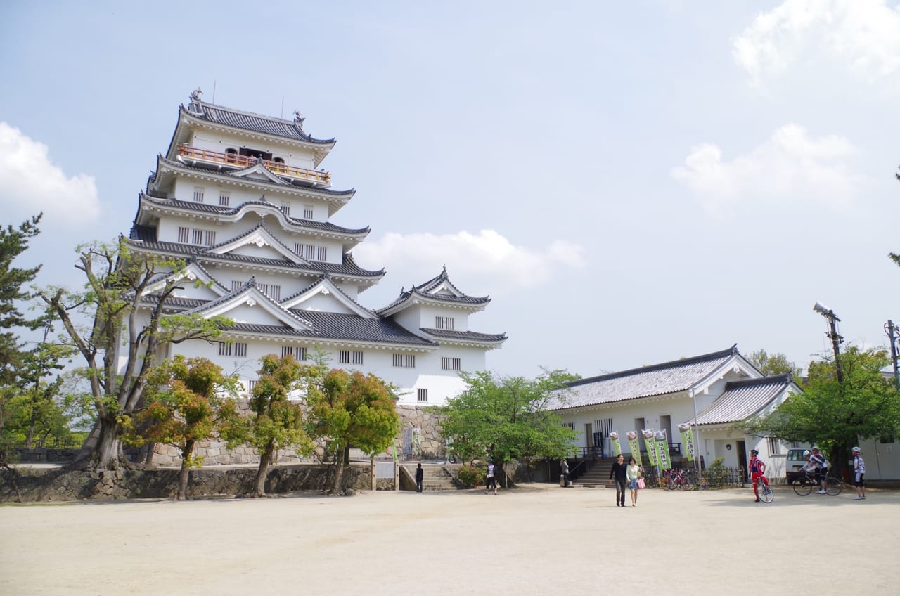 福楽寺 (山口市)