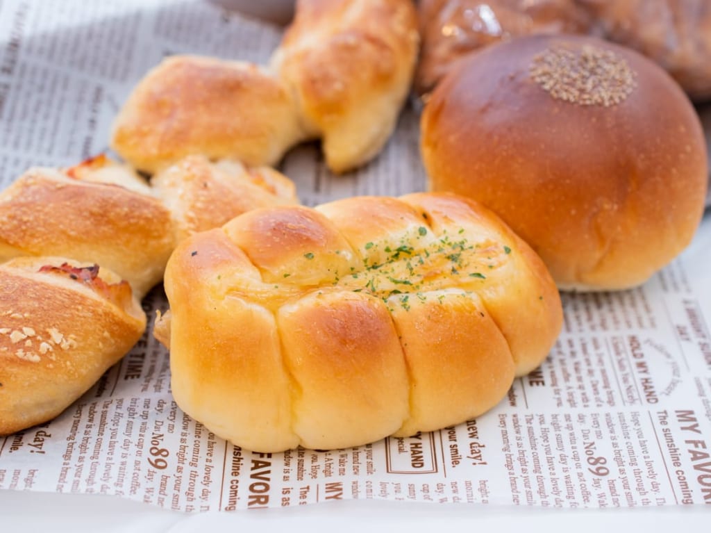 パン