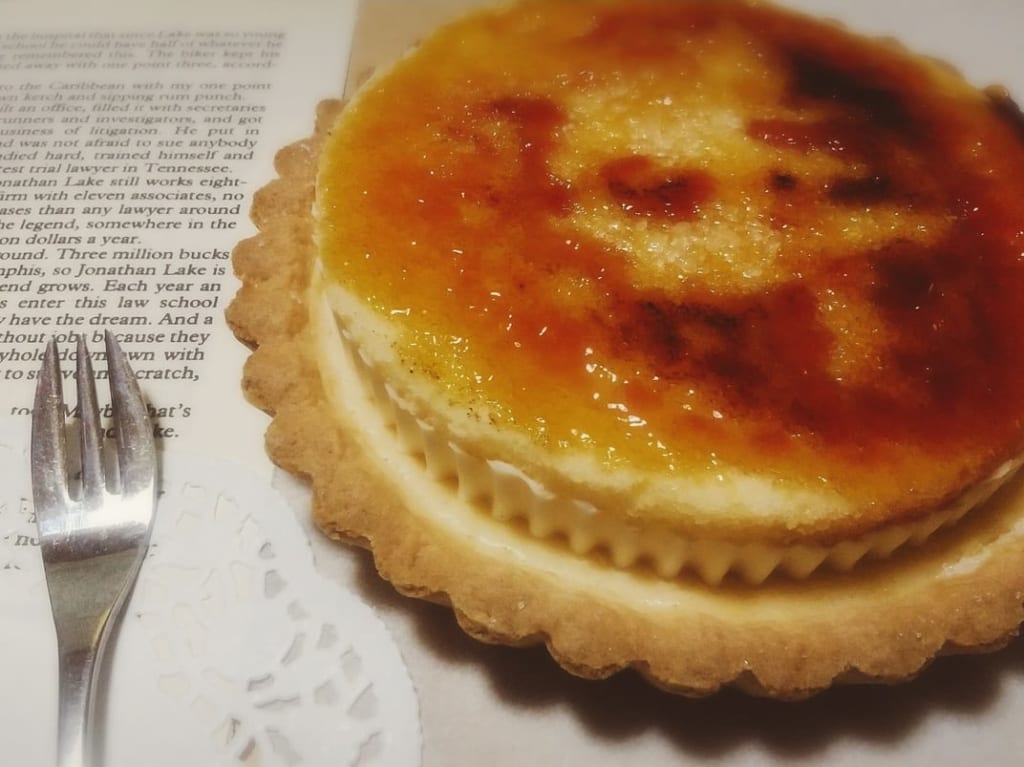 ケーキ