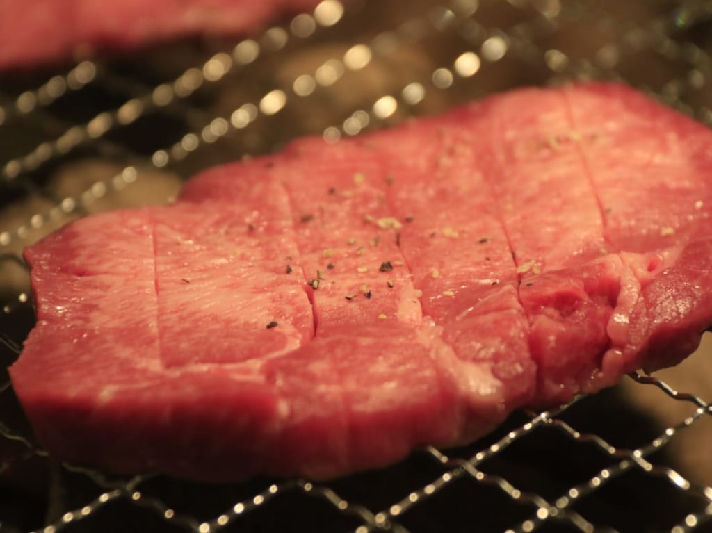 焼き肉