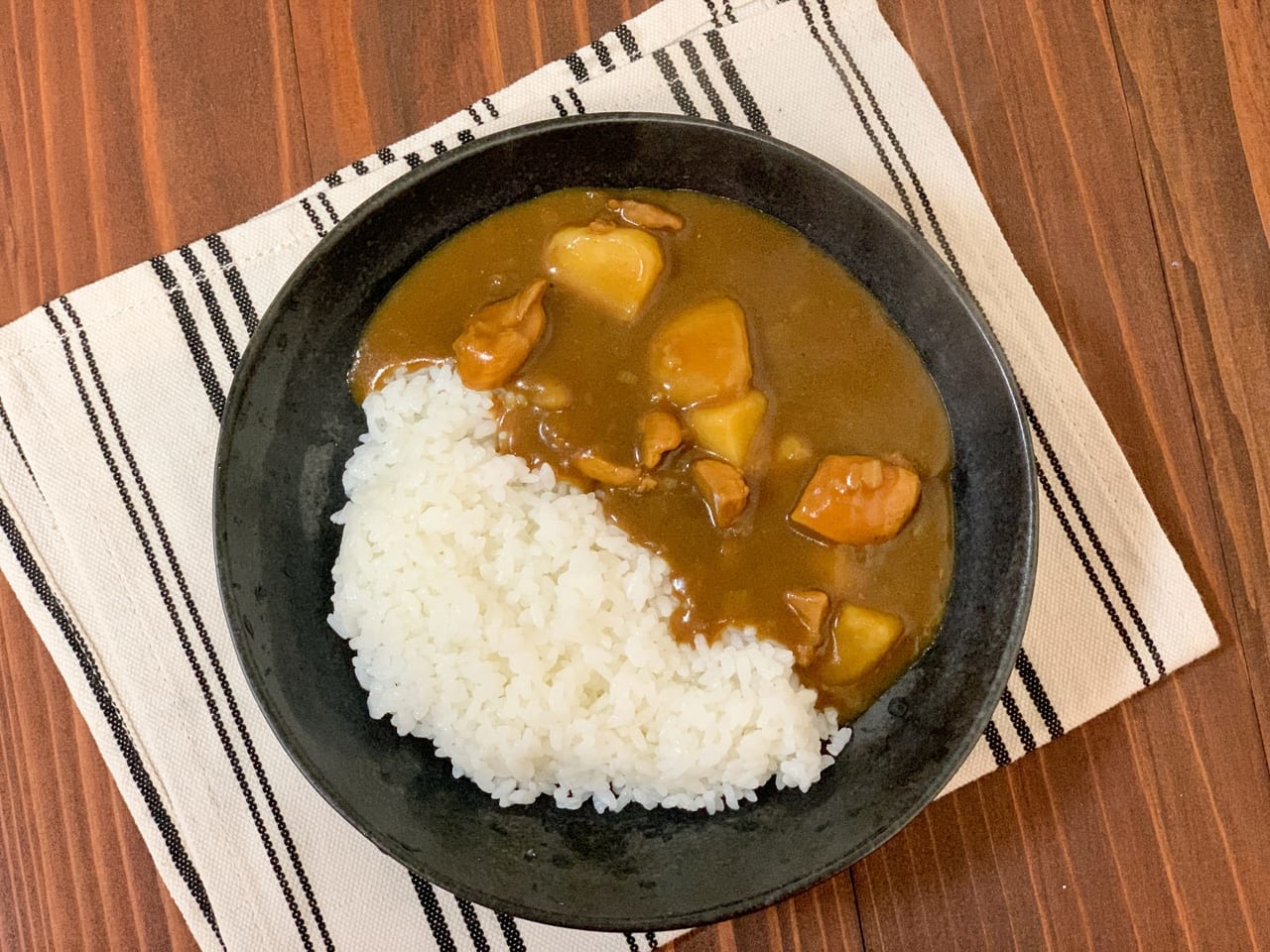 カレー