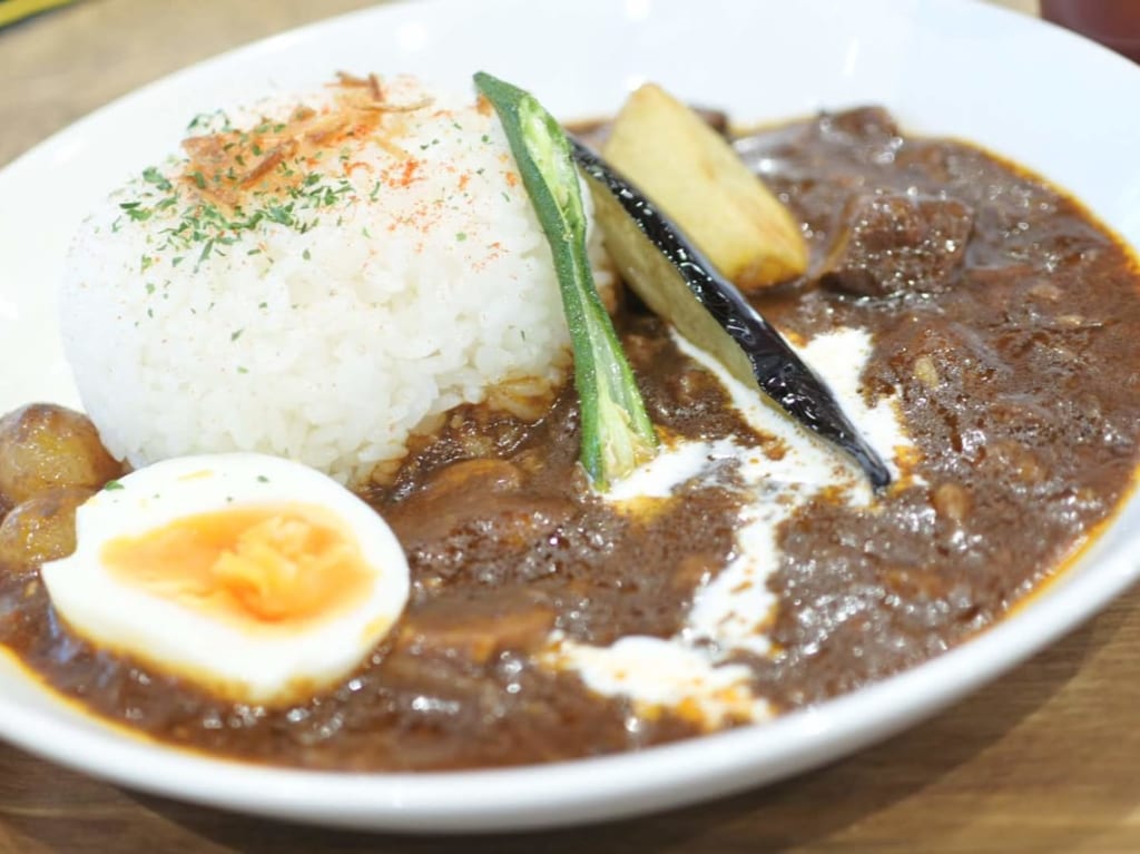カレー