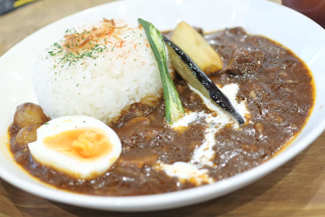 カレー