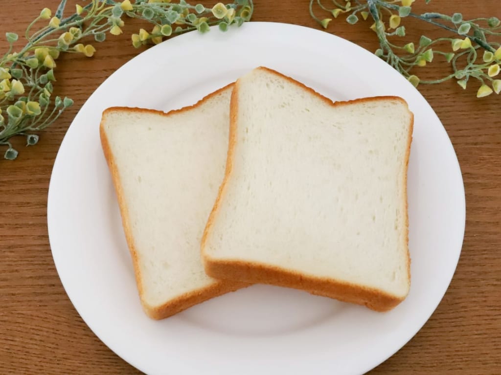 生食パン