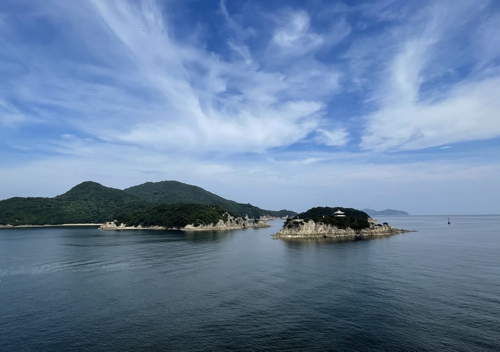 福山市鞆公民館