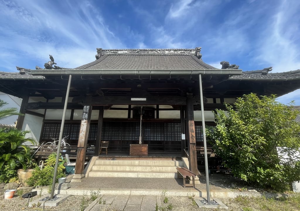 圓福寺