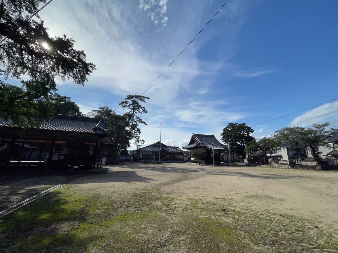 スサノオ神社