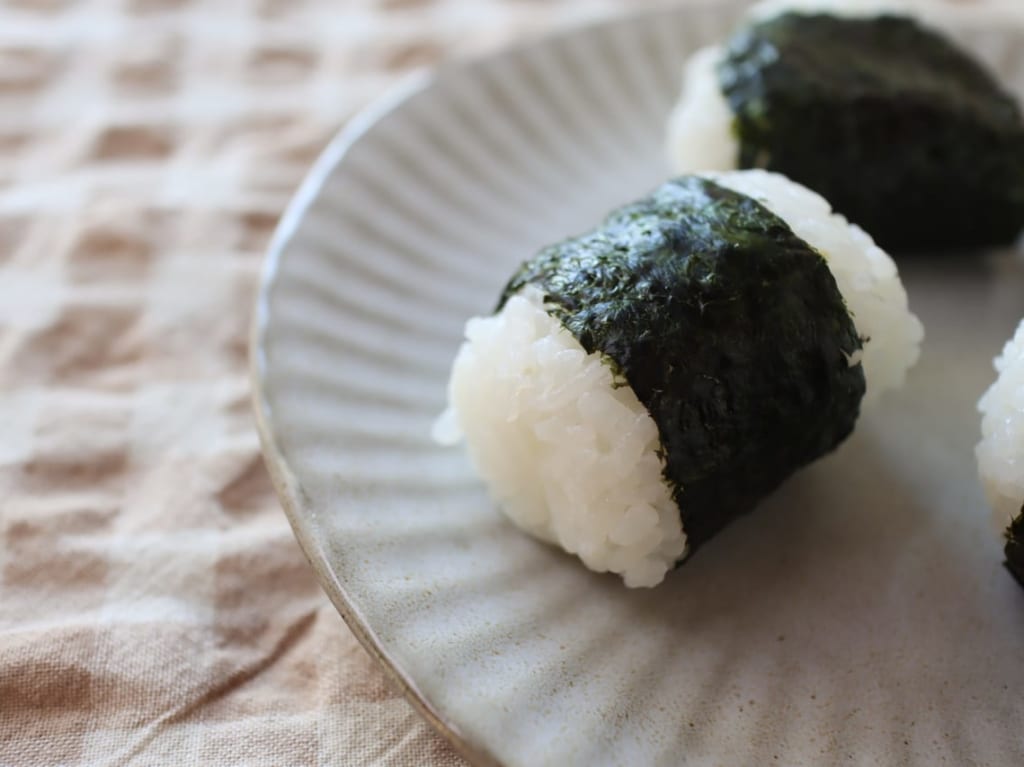 おにぎり