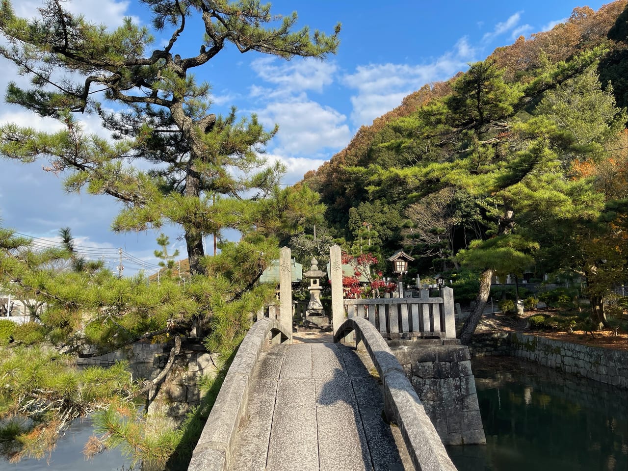 天別豊姫神社