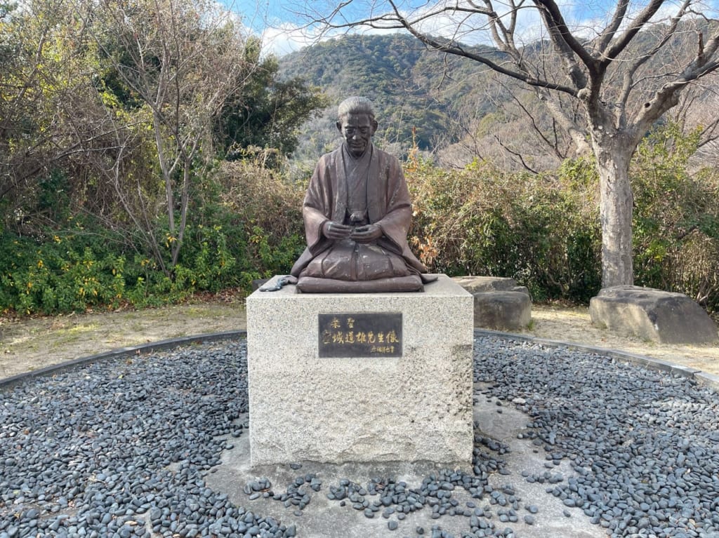 福山市鞆の浦歴史民俗資料館