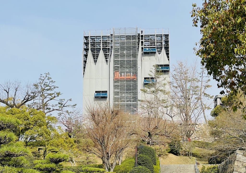 福山市立福山城博物館