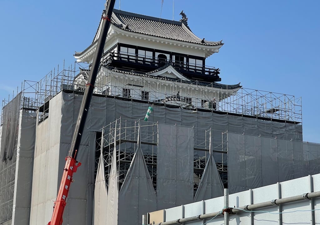福山市立福山城博物館
