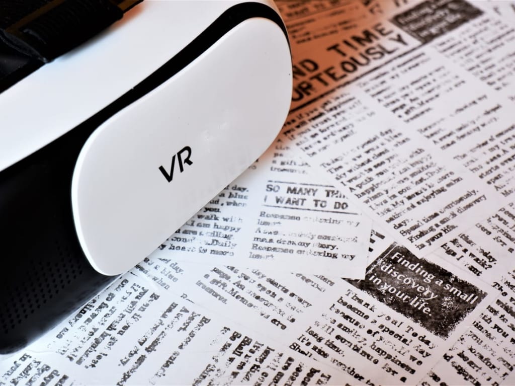 vr