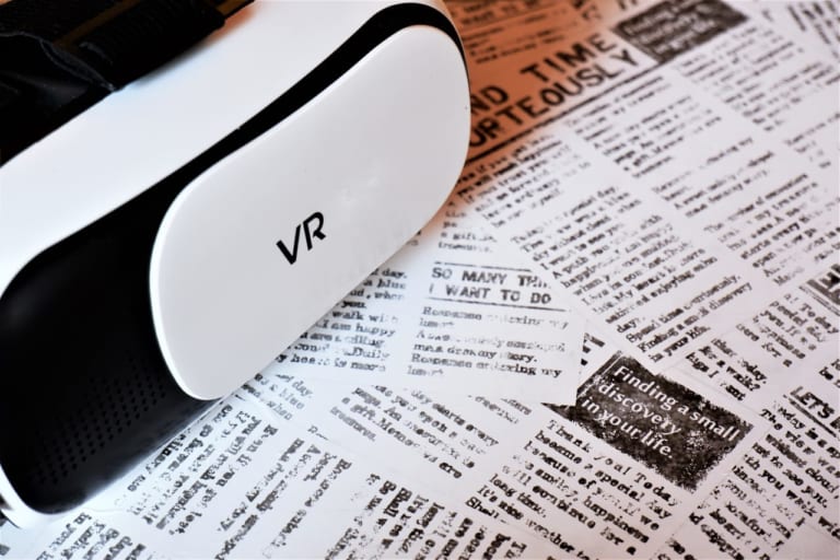 vr