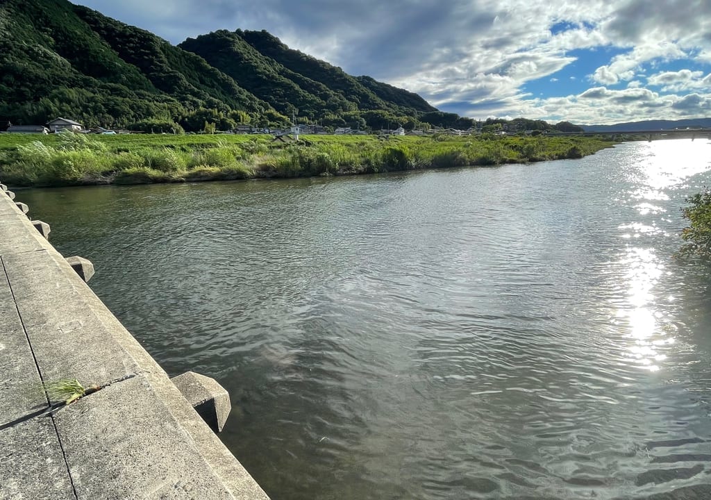 沈下橋