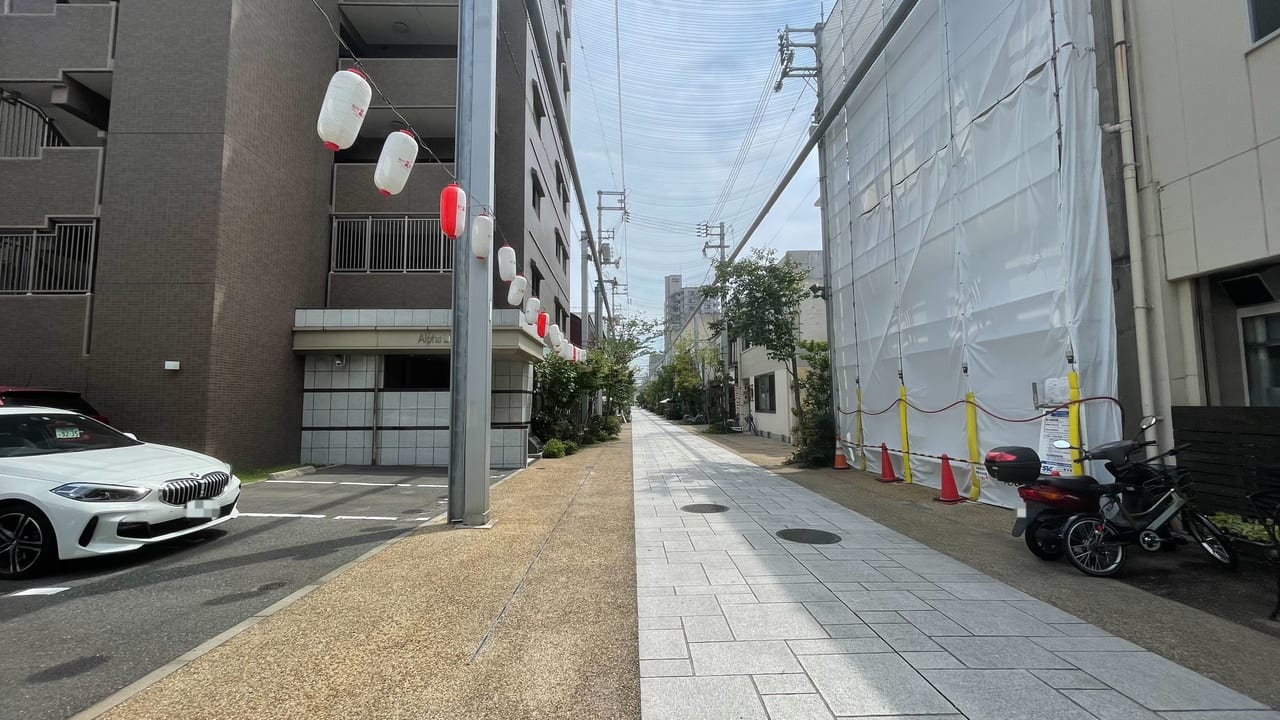 福山駅周辺新モビリティサービス実証実験