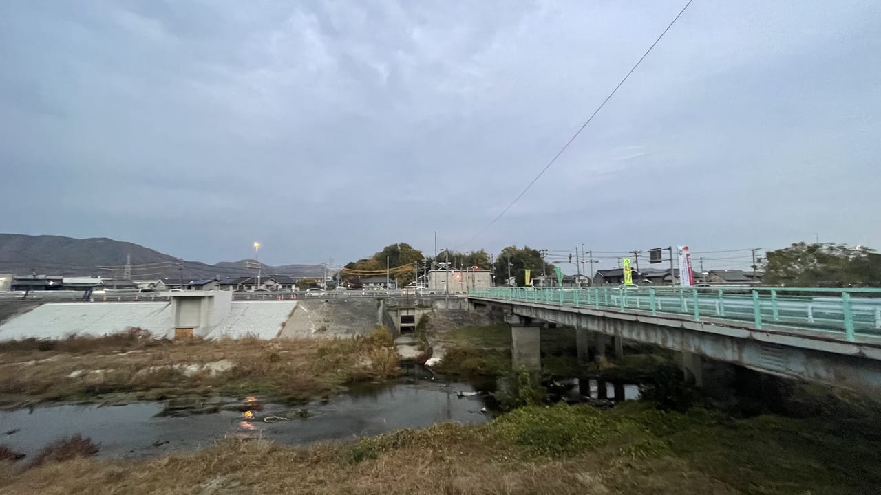 瀬戸川広域河川改修工事