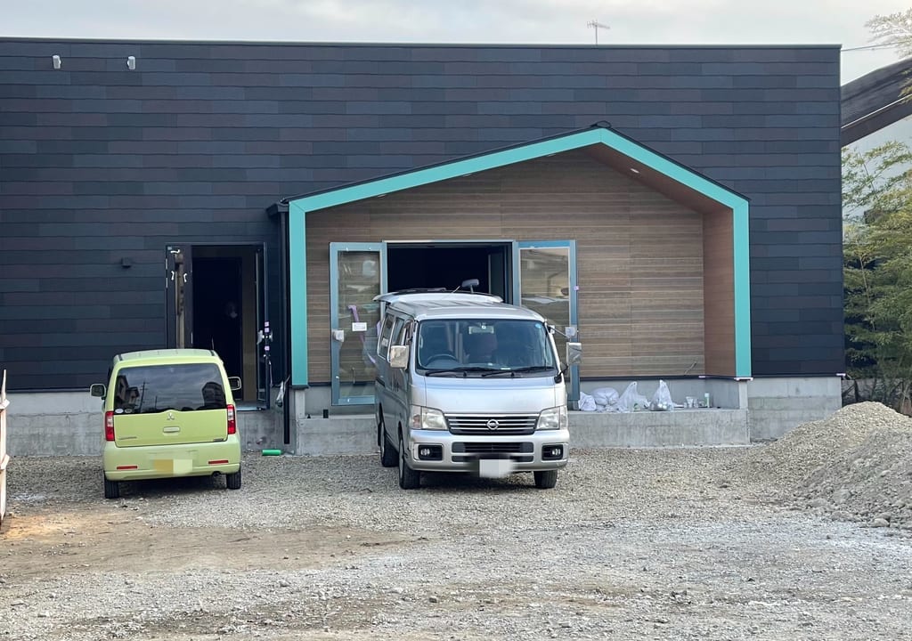 もち吉福山蔵王店跡地