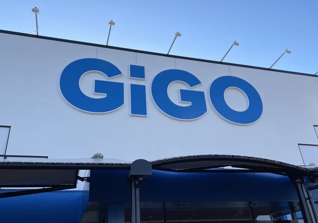GIGO