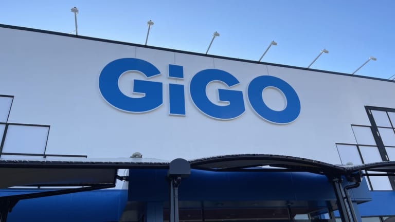 GIGO