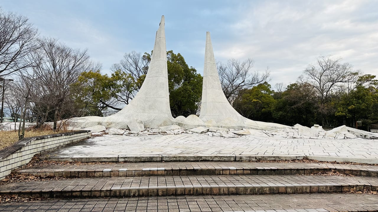 春日池公園