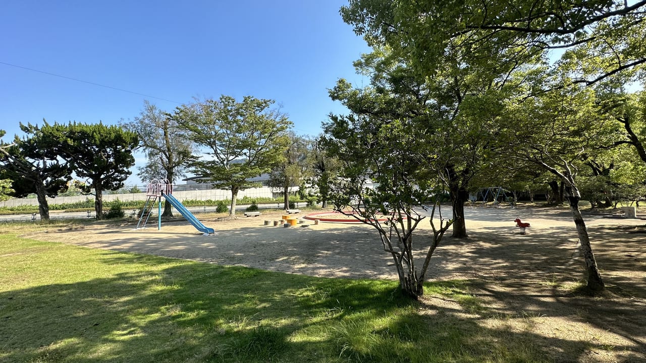 五本松公園