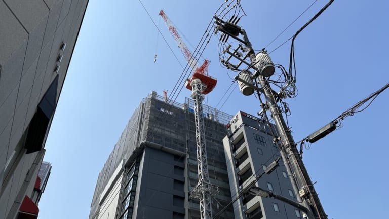 アルファゲートタワー福山駅前