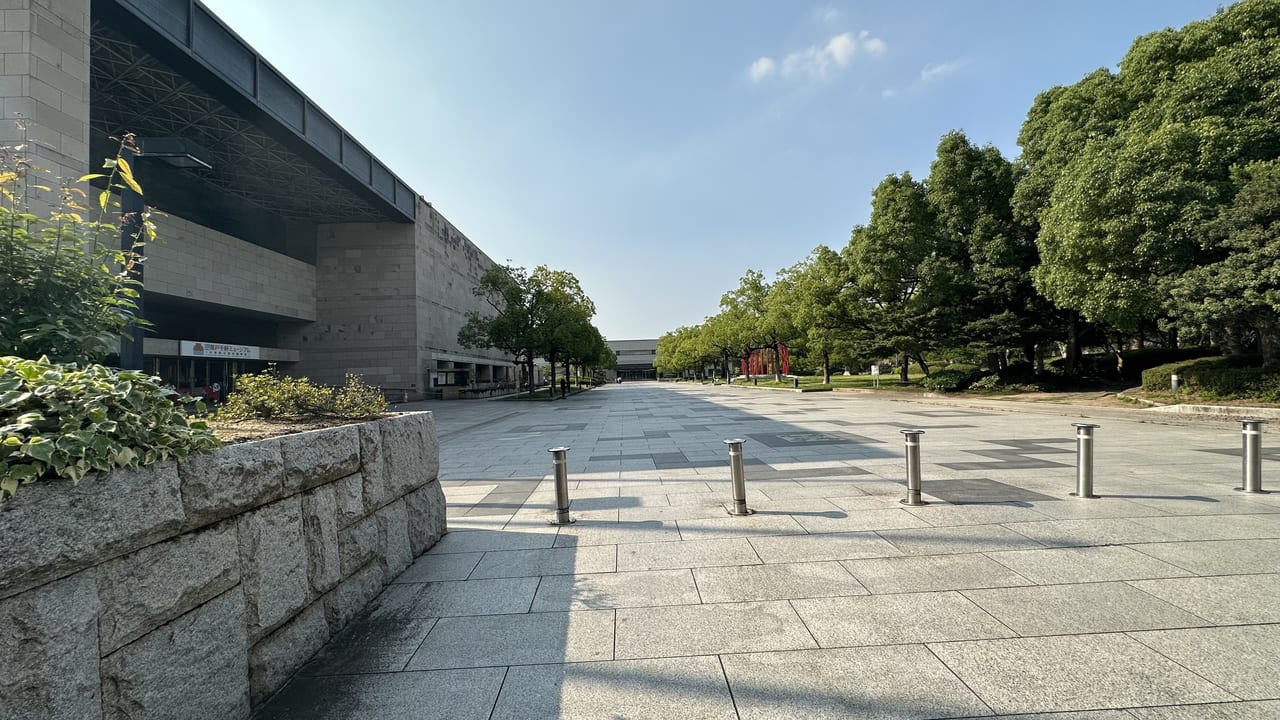 広島県立歴史博物館（ふくやま草戸千軒ミュージアム）