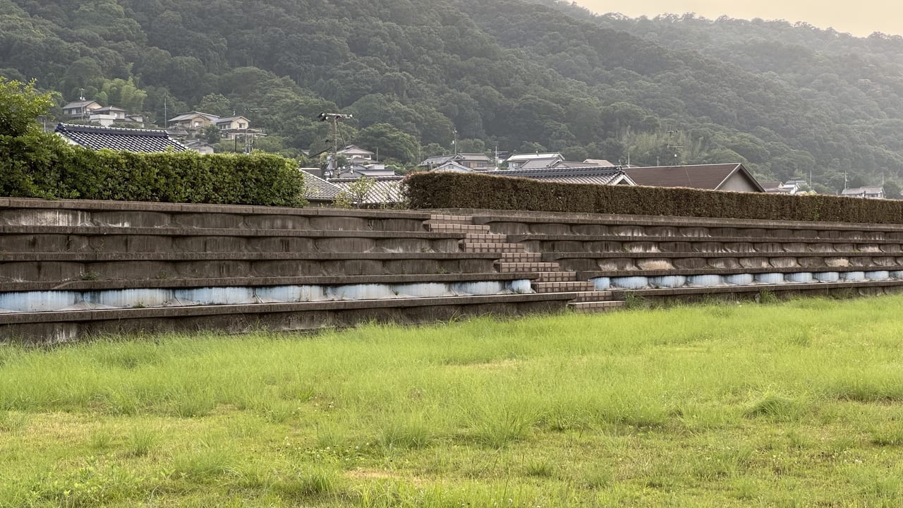 あしだ川花火大会