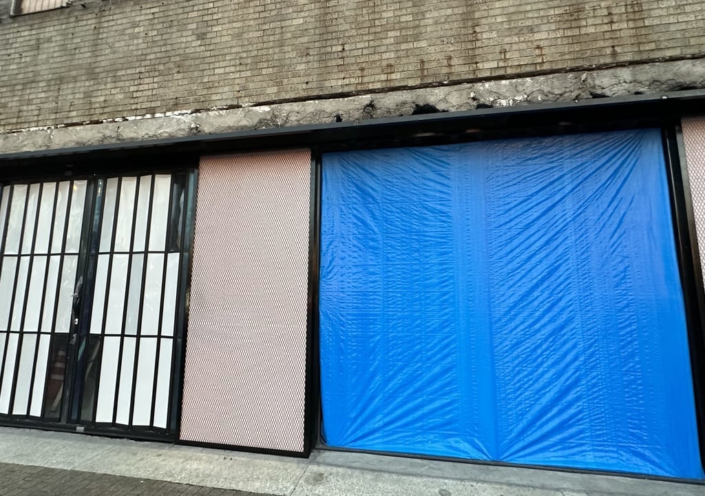 keiki跡地