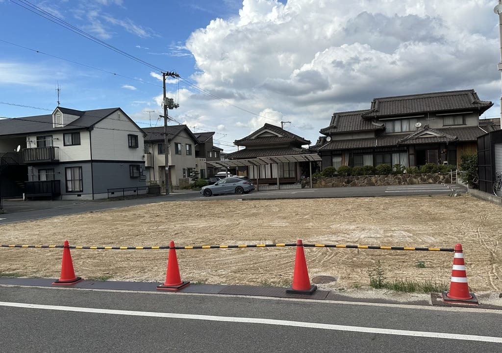 陣屋
