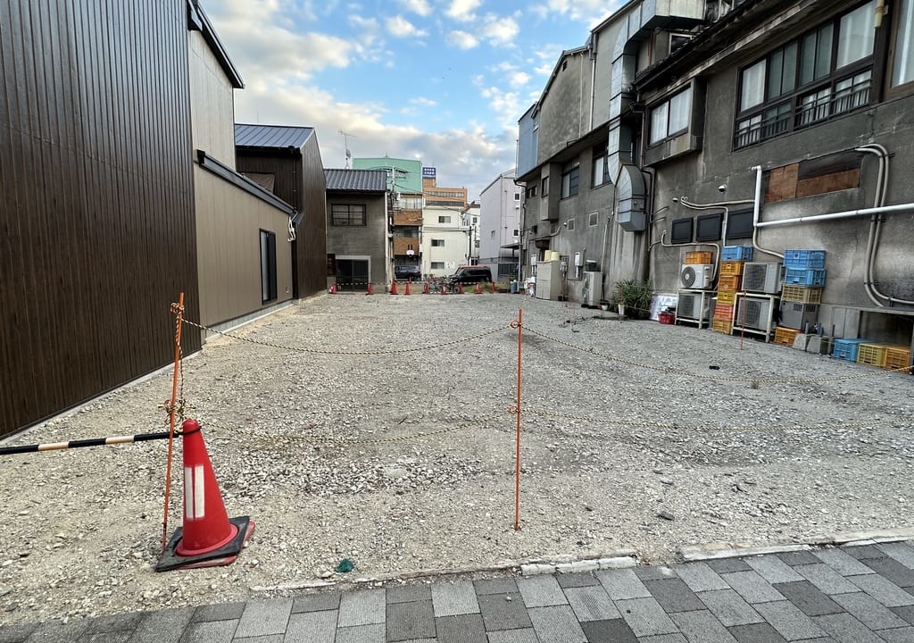 ジョスリン・オガワ宮通り店
