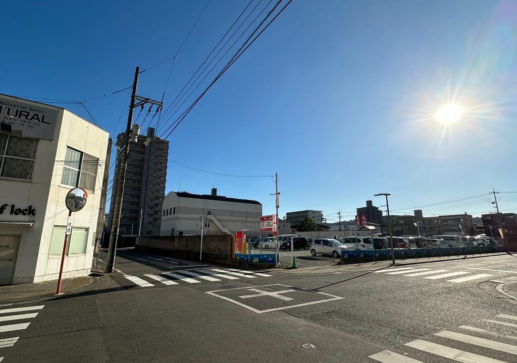 SPパーク福山西町