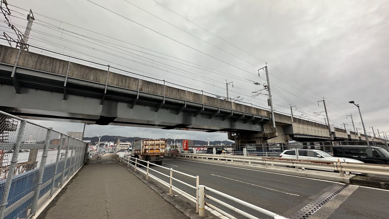 福山市蔵王雨水幹線・ポンプ場