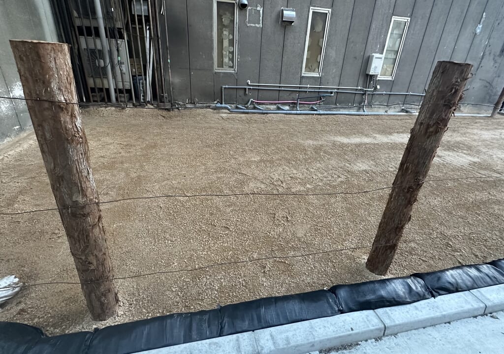 旧福山東警察署駅前交番庁舎