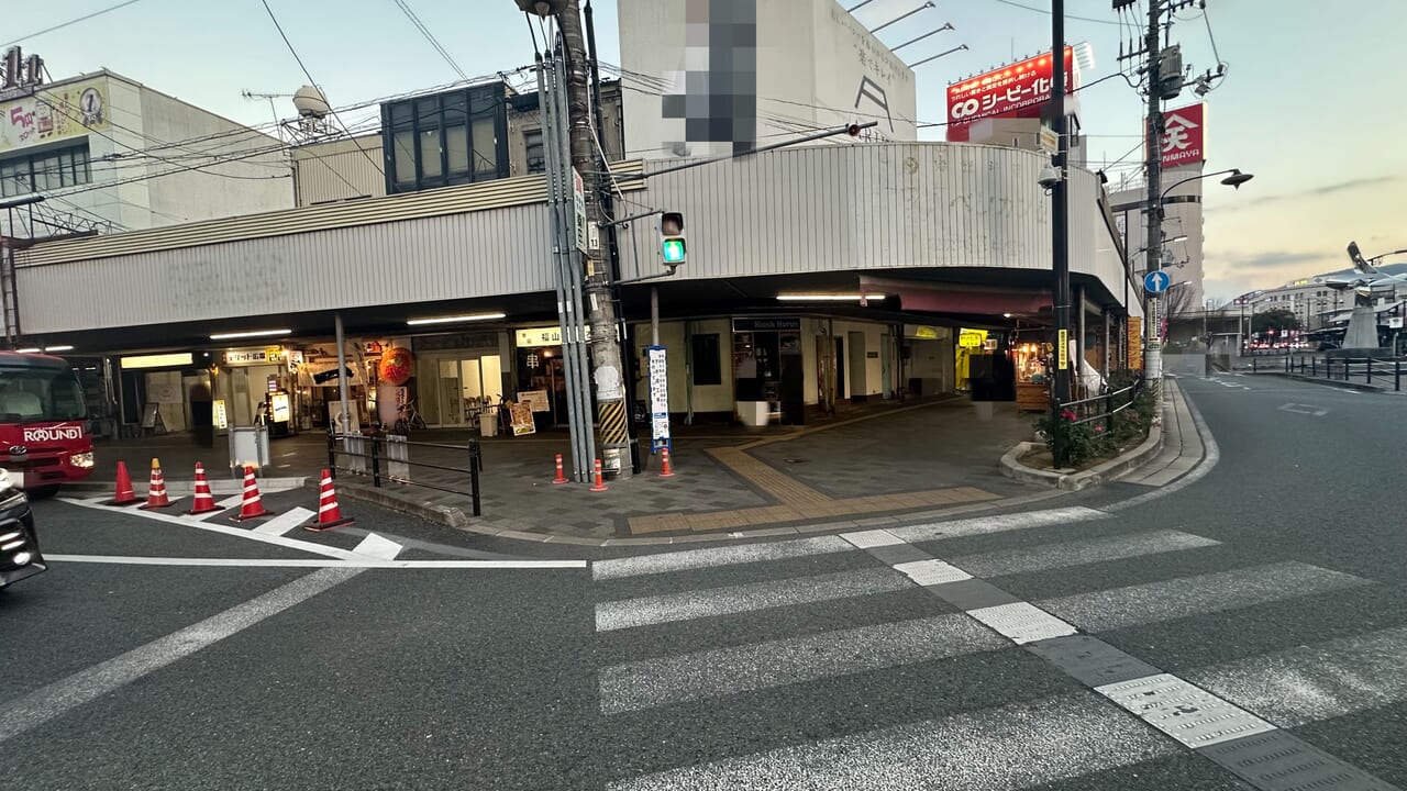 尾道ラーメン 一(はじめ) 福山駅前店