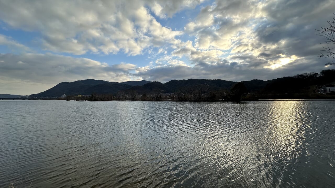 芦田川