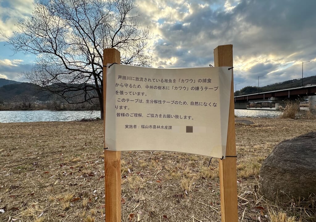 芦田川