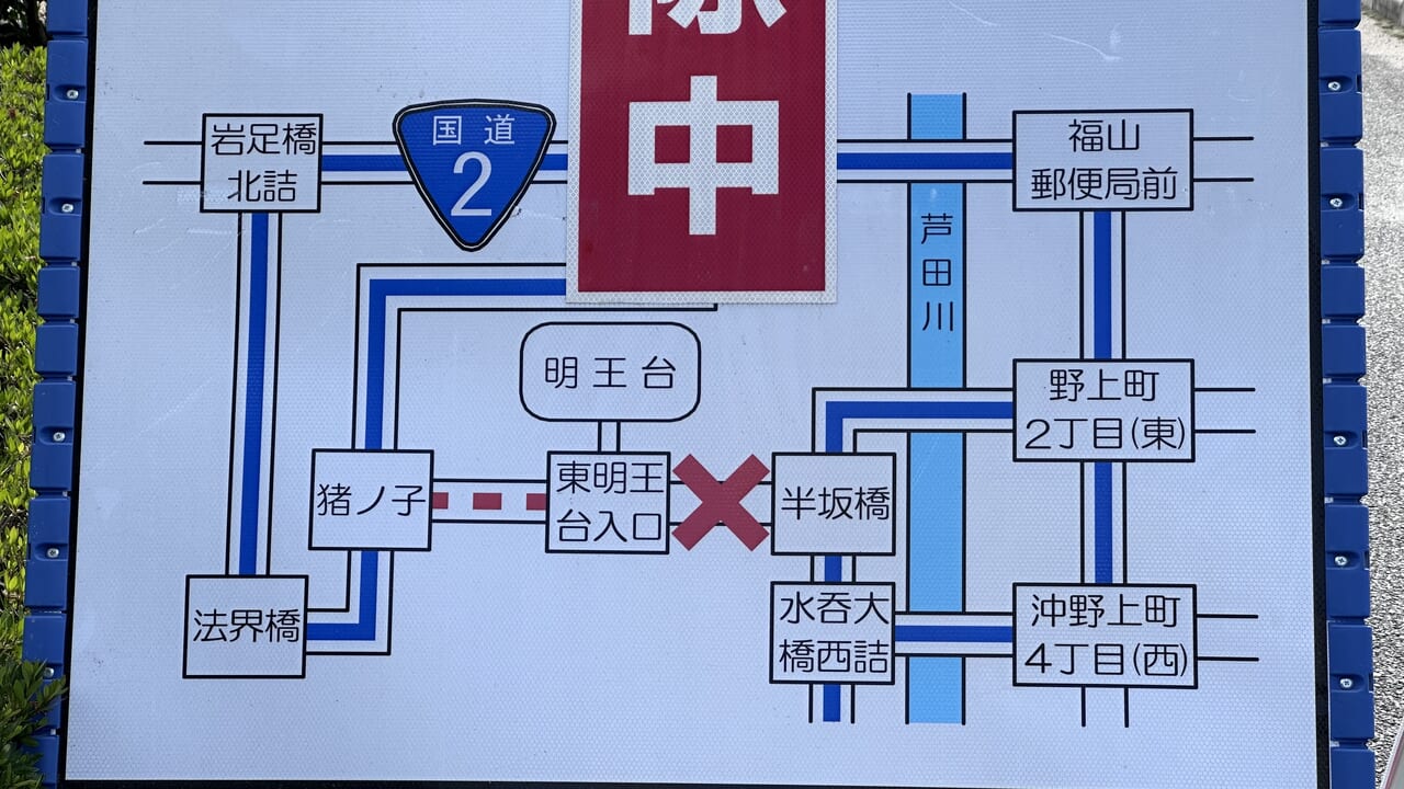 福山かわまちトライアスロン2024