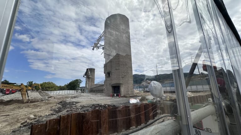 旧福山市体育館