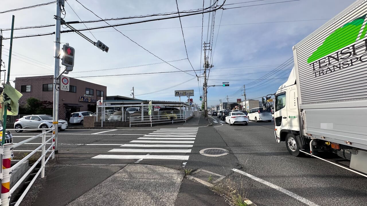 カーセブン 福山店