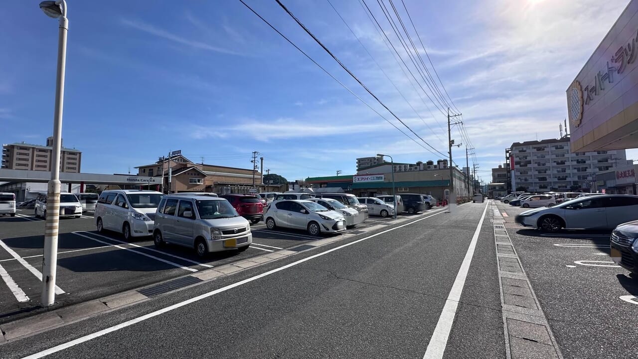鮮Do！エブリイ本庄店
