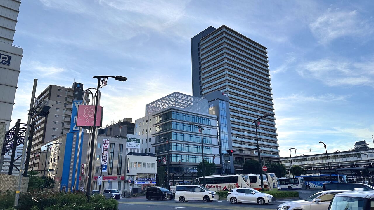 メガネの田中 福山本店