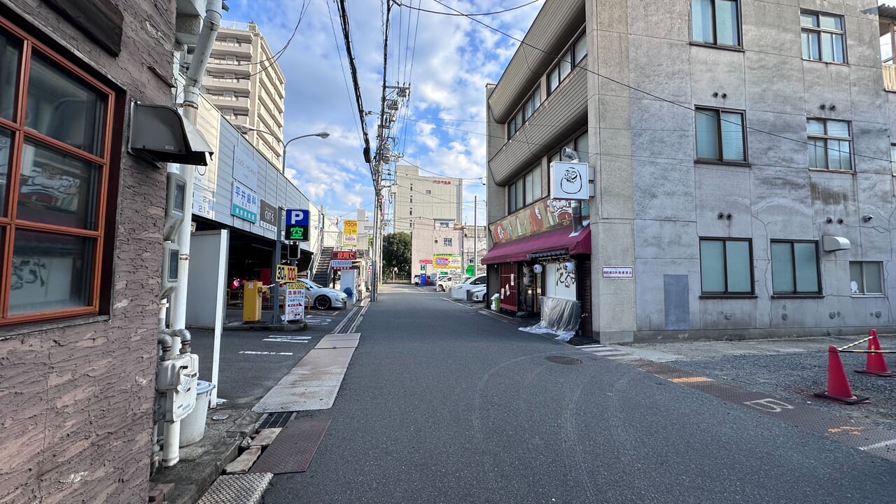 炭焼き炉端 だるま